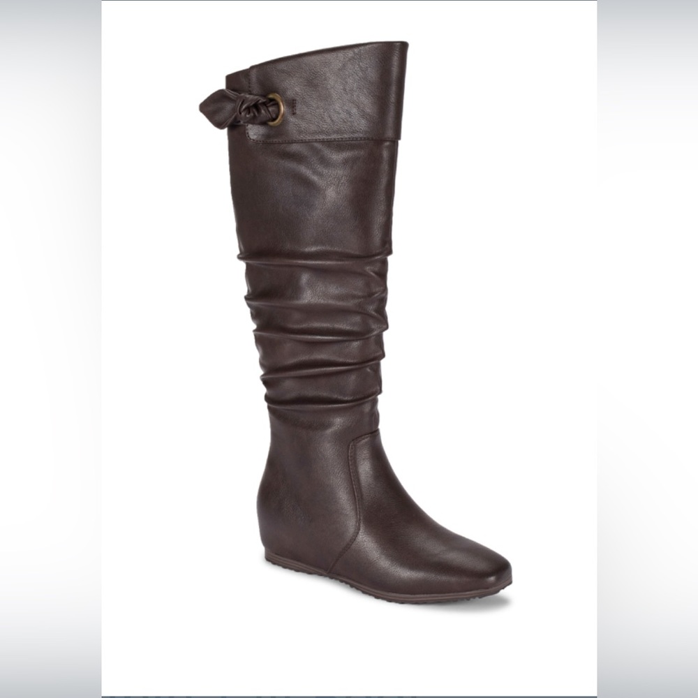New Baretraps Sable Tall Boot